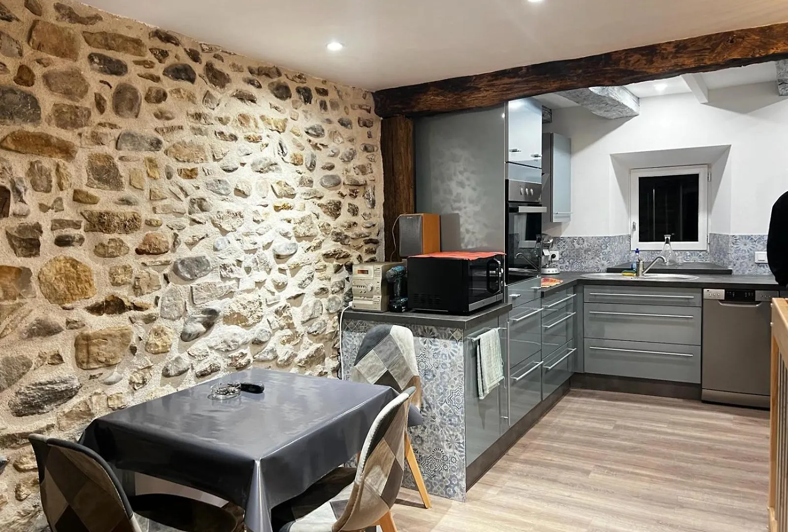 La Marquise Villa Saint-Come-d'Olt Holiday home