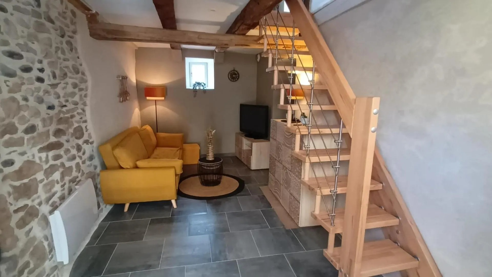 La Marquise Villa Saint-Come-d'Olt Holiday home